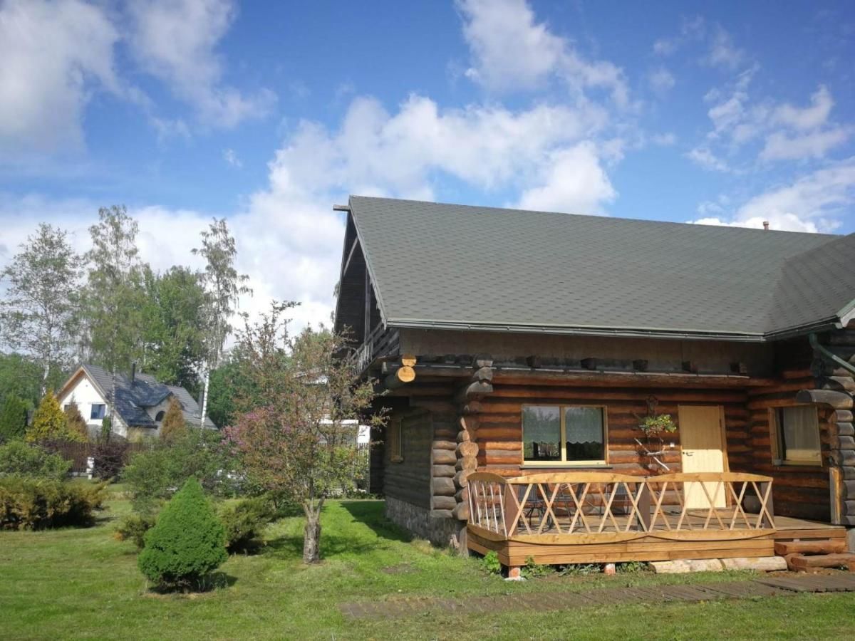 Дома для отпуска Holiday home Lauku māja Cālīšsils-13