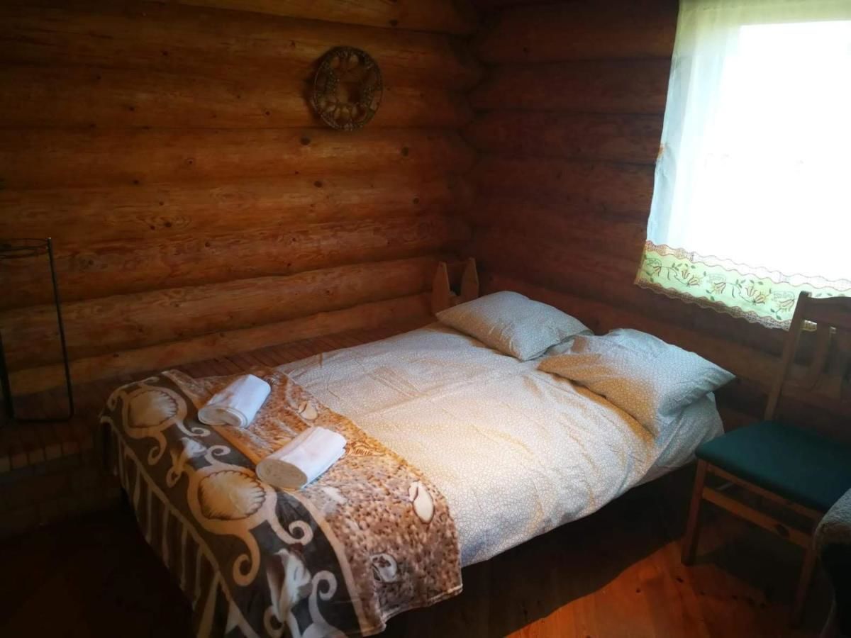 Дома для отпуска Holiday home Lauku māja Cālīšsils-28