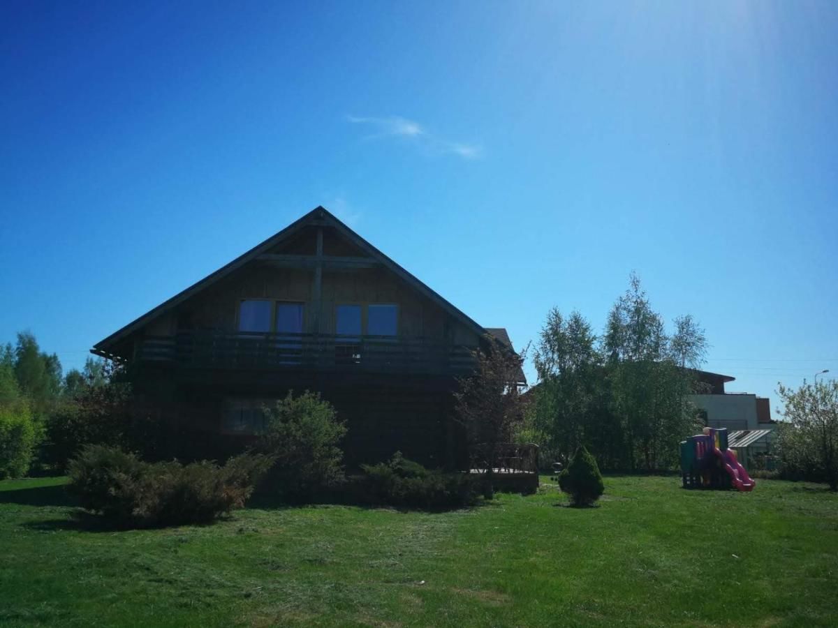 Дома для отпуска Holiday home Lauku māja Cālīšsils-32