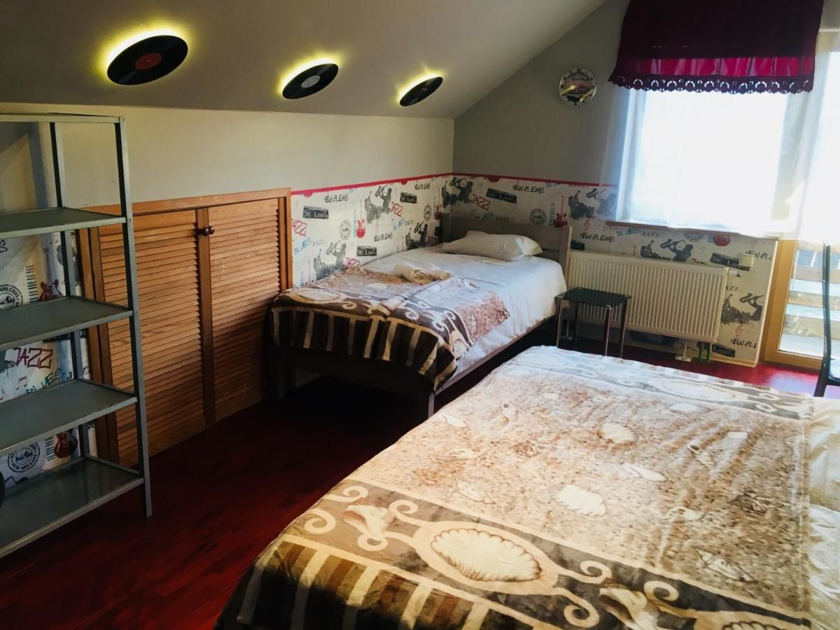 Дома для отпуска Holiday home Lauku māja Cālīšsils-44