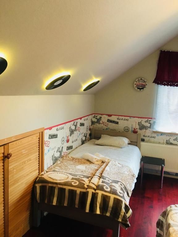 Дома для отпуска Holiday home Lauku māja Cālīšsils