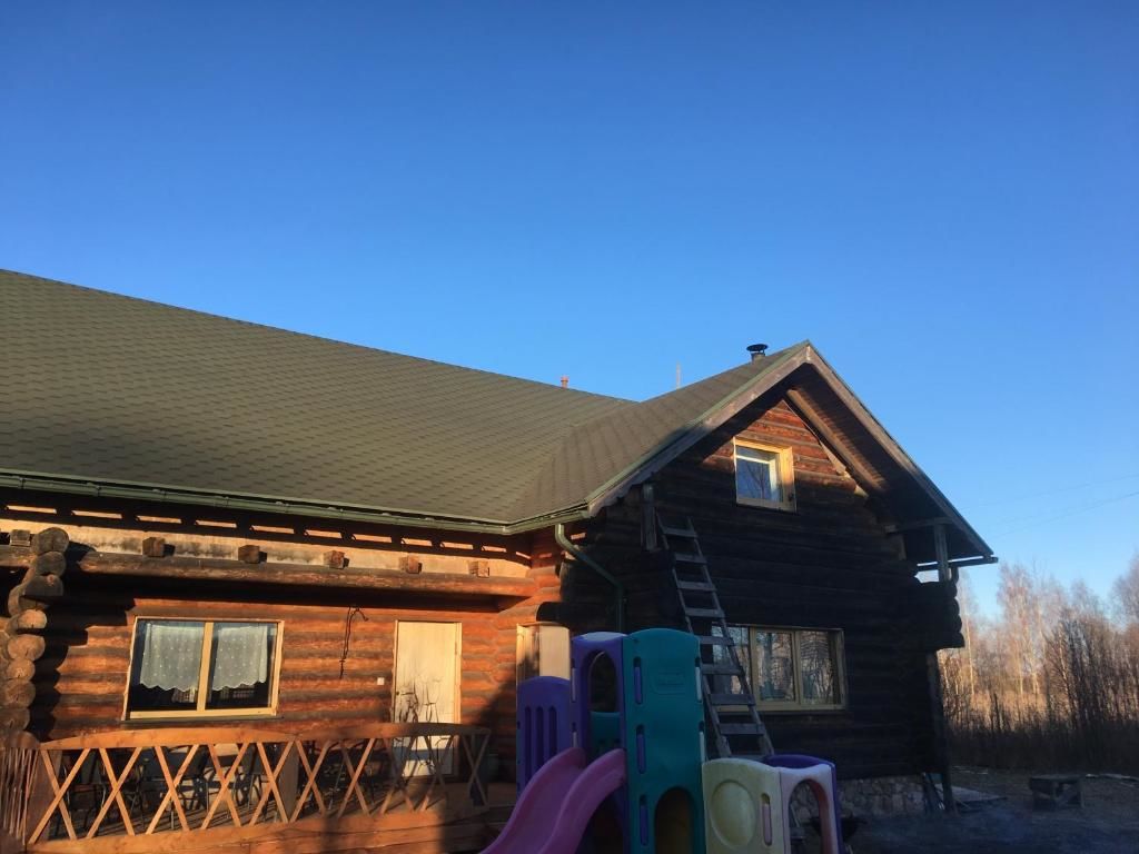 Дома для отпуска Holiday home Lauku māja Cālīšsils-88